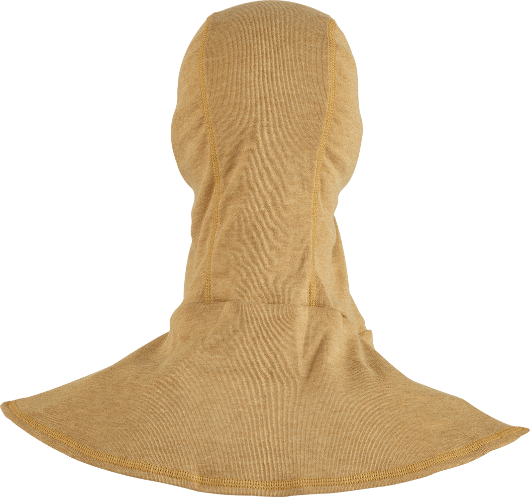 Esclavina TEXPORT Fire Tex II en PBI gold o Kermel azul - Imagen 3