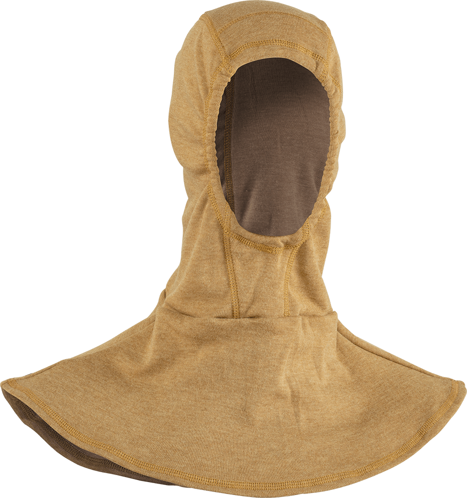 Esclavina TEXPORT Fire Tex II en PBI gold o Kermel azul - Imagen 2