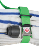 Arnés para mangueras con hebillas - Imagen 3