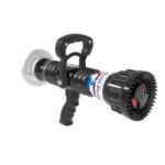 Pitón DUAL-FORCE TFT con Mango (95-300 GPM) 75MM STORZ (100 PSI)