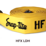 Manguera HFX LDH 5″ Storz 30 mts.