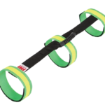 Arnés para mangueras de 100 y 50 FT