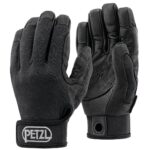 Guantes CORDEX negro