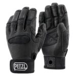 Guantes CORDEX PLUS negro