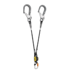 Elemento de amarre absorbedor ABSORBICA-Y MGO 80 Europeo 2024