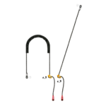 Cabo de anclaje ajustable simple PROGRESS ADJUST I
