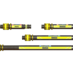 LockStroke Puntal de Zanjas