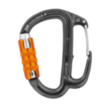 Mosquetón de frenado FREINO Z