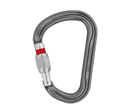 M36A_SL Mosquetón seguridad WILLIAM - Imagen 1