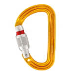 Mosquetón seguridad SM´D