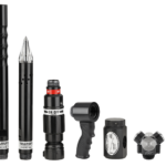 Pitón TRANSFORMER DELUXE