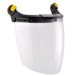 Pantalla protectora facial VIZEN para cascos VERTEX/STRATO