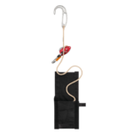 Sistema de evacuación individual EXO AP HOOK