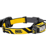 Linterna frontal potente, recargable, ligera y equilibrada XENA