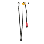 Cabo de anclaje en Y ajustable PROGRESS ADJUST-Y