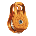 Polea FIXE deportiva