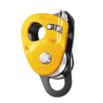 Polea bloqueadora doble JAG TRAXION