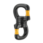 Eslabón giratorío SWIVEL abierto