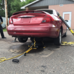 Rapid Extrication Kit