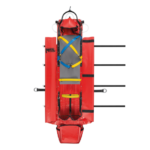 Camilla para rescate en espacios confinados NEST