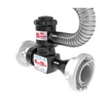 Eductor 125 GPM 52MM STORZ X 52MM STORZ