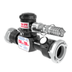 Eductor 250 GPM 75MM STORZ X 75MM STORZ