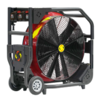 Ventilador a Batería (Milwaukee)