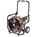 Ventilador a combustión, Serie Valor