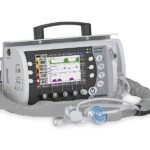 Ventilador de Transporte MEDUMAT Transport