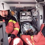 Ventilador de Transporte MEDUMAT Transport - Imagen 5