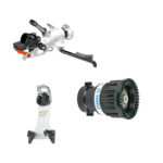 Monitor Portátil BLITZFORCE KIT - 75MM STORZ