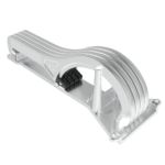 Set de Llaves de Unión Storz JUMBO con soporte