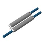 Rodillo para Manguera TFT