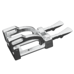 Set de Llaves de Unión Storz con soporte