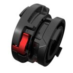 Adaptador 5.0"STORZ X 4.0"STORZ