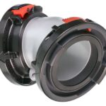 Codo 4.0"STORZ X 4.0"STORZ