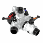 Ladrón de agua 5" STORZ X 2,5" NHM