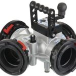 HYDRANT ASST SO VALVE 5" STORZ