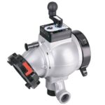 Válvula de admisión JUMBO 5.0" STORZ RIGID X 6.0"FEMALE