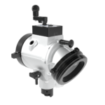 Válvula de admisión JUMBO 6.0"MALE X 6.0"FEMALE