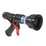 Pitón ULTIMATIC VÁLVULA DE GATILLO (10-70 GPM) 1.0"NHF (100-800 PSI)