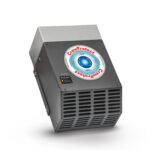 Filtro de aire para vehículos CREWPROTECT 50 CFM