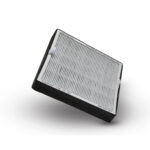 Filtro de aire de repuesto CREWPROTECT 100