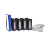 Kit de mantención STATIONPROTECT