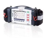 Monitor Desfibrilador CORPULS 1