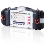 Monitor Desfibrilador CORPULS 1