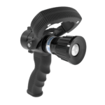 Pitón TWISTER TFT con Mango (10-40 GPM) 52MM STORZ (100 PSI)