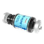 Medidor de flujo SHO-FLOW 1 52MM STORZ (50-300 GPM)