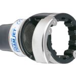 FOAMJET - HANDLINE - RUBBER