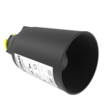 MX-FOAMJET - QUADRAFOG 1"